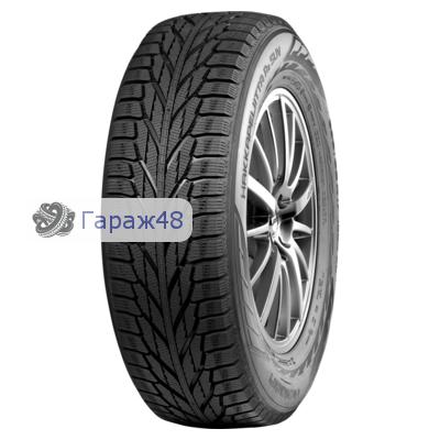Nokian Tyres (Ikon Tyres ) WR 3 SUV 255/60 R17 106H